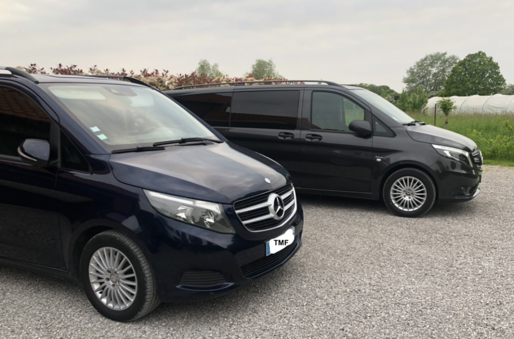 Camion mortuaire Corbillard Haut de Gamme